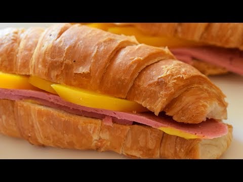 لايف ستايلبالفيديو: ساندويتش بسيط وسهل للإفطار أو العشاء85199/0