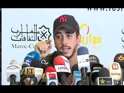 لايف ستايلشاهد : أول تصريح لسعد المجرد بعد حبسه في فرنسا15373/0