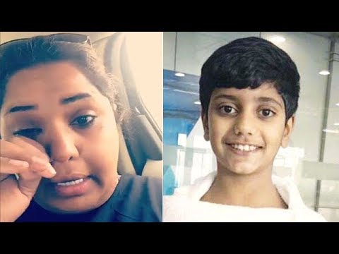 لايف ستايلشاهد: بكاء هيا الشعيبي على وفاة الطفل عيسى البلوشي85214/0