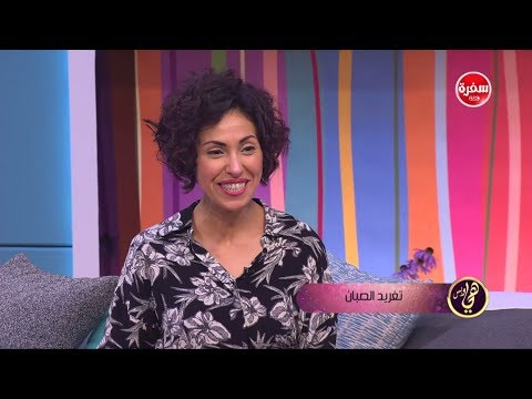 لايف ستايلنصيحة للبنات بعد تجربة "تغريد" في إنقاص وزنها85258/0