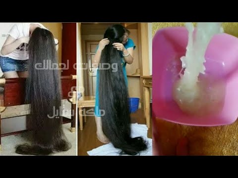 لايف ستايلشاهد: دهان مميز يعالج جميع مشكلات الشعر دون مجهود85572/0