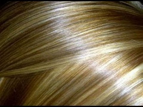 لايف ستايلشاهد: طريقة الحصول على شعر أشقر ذهبي بصبغة طبيعية85581/0