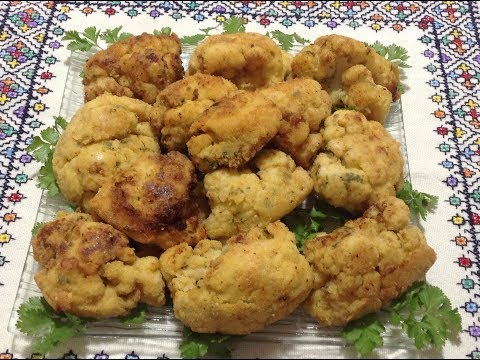 لايف ستايلشاهد: طريقة إعداد شفلور متبل مقرمش85606/0