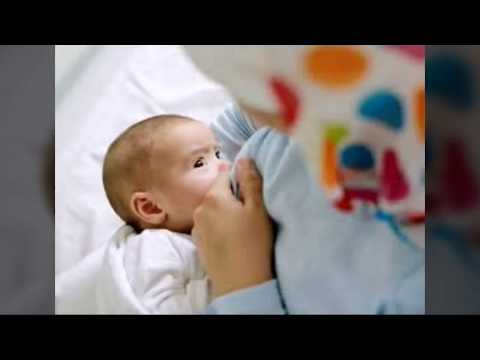 لايف ستايلبالفيديو: احصلي على رضاعة طبيعية بدون ألم أو معاناة85610/0