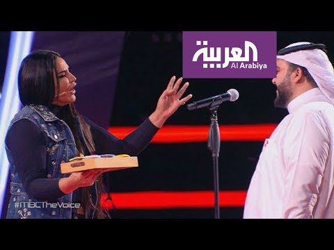 لايف ستايلشاهد: أحلام تخطف المشترك البحريني في "ذا فويس"85752/0