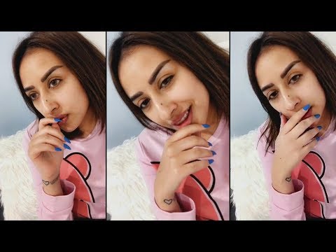 لايف ستايلشاهد: فرح الهادي تحكي تفاصيل بداية دخولها مجال التمثيل85835/0