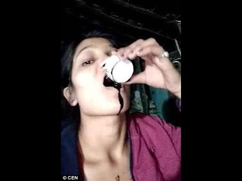 لايف ستايلشاهد : عروس تنتحر قبل زفافها بـ10 أيام لهذا السبب85876/0