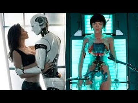 لايف ستايل5 أشياء سوف تسيطر عليها الروبوتات في المستقبل85951/0