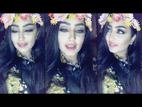 لايف ستايلالمهره البحرينية تكشف عن طولها ووزنها الحقيقي86324/0