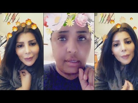 لايف ستايلهيا الشعيبي توجّه الشكر إلى إلهام الفضاله86326/0