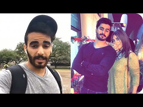 لايف ستايلبدر الماس يصف أمين زوج أخته الدكتور خلود86330/0