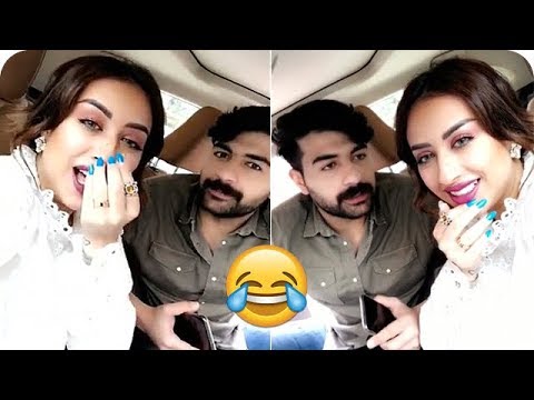 لايف ستايلفرح الهادي تصرخ بجنون بسبب كلمات قالها لها عقيل86332/0