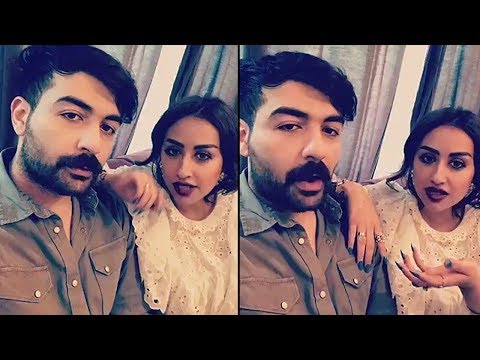 لايف ستايلفرح الهادي تقلد شخصية أبرار من مسلسل أصفر86335/0