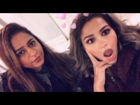 لايف ستايلنهى نبيل ترد على أكثر الأسئلة جنونًا على مرأى المعجبين86336/0