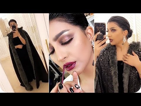 لايف ستايلشاهد: بثينة الرئيسي تتألق بإطلالة ساحرة86341/0