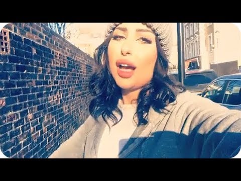 لايف ستايلشاهد: خولة العنزي آه يا لندن86342/0