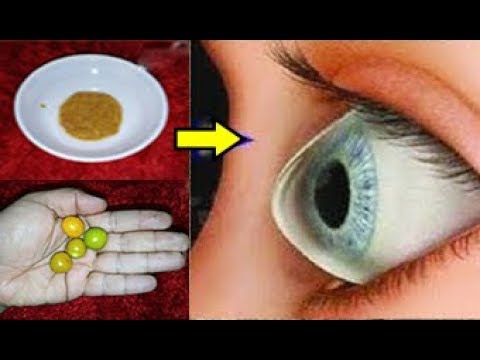 لايف ستايلشاهد| فاكهه عجيبة لعلاج ضعف النظر وتحسن البصر86353/0