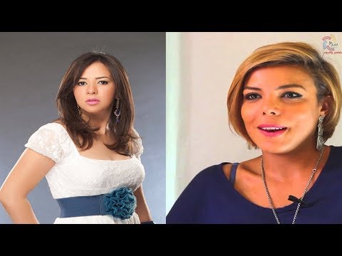 لايف ستايلشاهد: ناهد السباعي تحرج إيمي سمير غانم بعد تعليقها86508/0