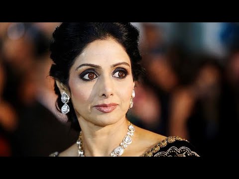 لايف ستايلشاهد: وفاة أسطورة بوليوود "سريديفي كابور" بسكتة قلبية خلال رحلة في دبي86546/0