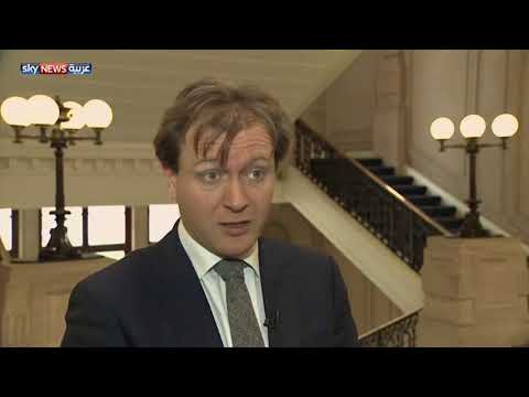 لايف ستايلشاهد: زوج معتقلة بريطانية في طهران يطالب بتحريرها86548/0