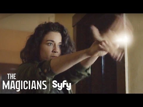 لايف ستايلطرح "تريلر" الجزء الثاني من "السحر"15536/0