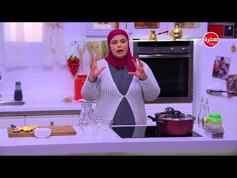 لايف ستايلفيديو : الطرق الأنسب لتقديم عصير البرتقال للحفاظ على الصحة86755/0