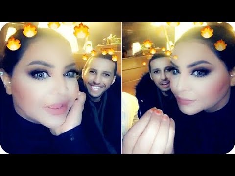 لايف ستايلشاهد: هل الفنانة أحلام مغرورة؟87029/0