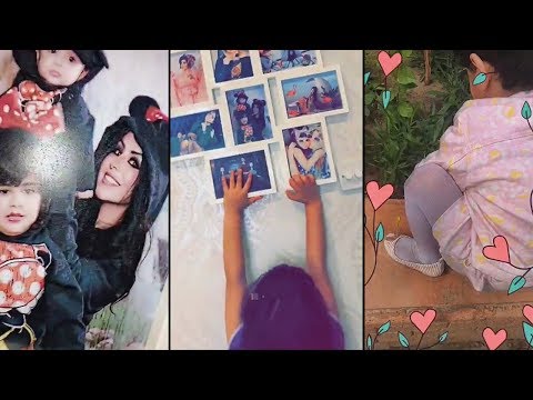 لايف ستايلشاهد| حليمة بولند تتلقى هدية مع ابنتها مريوم87071/0