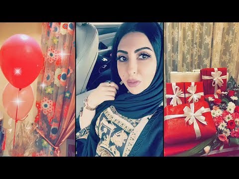 لايف ستايلفيديو: زينب العسكري وبناتها يتفاجأن بهدايا زوجها87079/0