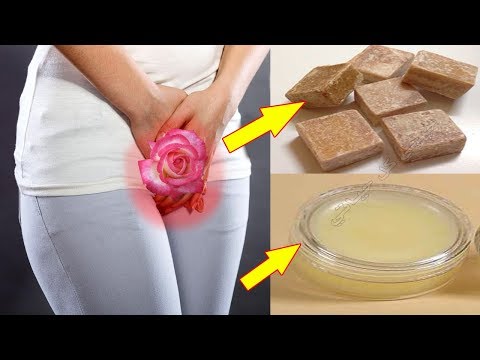 لايف ستايلفيديو: مكعب يذوب في المياه يعطي المهبل رائحة المسك87179/0