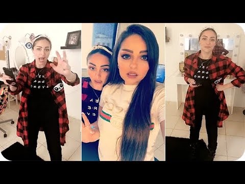 لايف ستايلشاهد: هيا كرزون تريد أن تصبح عارضة أزياء87198/0