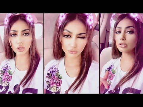 لايف ستايلشاهد: شيلاء سبت تهاجم الصحيفة اللي أكدت إساءتها للسعودية87200/0