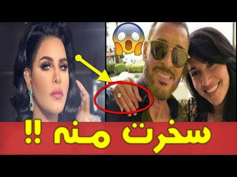 لايف ستايلشاهد: أحلام تسخر من كاظم الساهر بعد ارتباطه بالفتاة التونسية87255/0