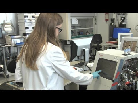 لايف ستايلشاهد: تطوير أسلوب حديث للكشف عن أوزان البروتينات ووظائفها87306/0