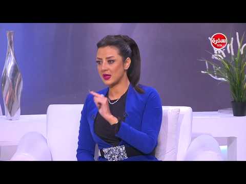 لايف ستايلشاهد: مها أبو بكر" تتطوّع برفع قضية إلى حدى المتصلات 87330/0