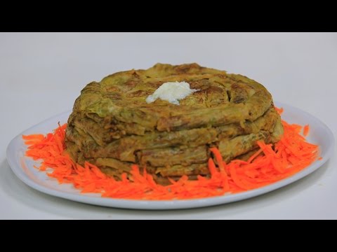 لايف ستايلشاهد: طريقة إعداد محشي كرنب بالقشطة15549/0