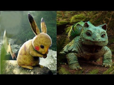 لايف ستايلشاهد: 15 نوعًا من "بوكيمون" موجودين في الواقع87616/0