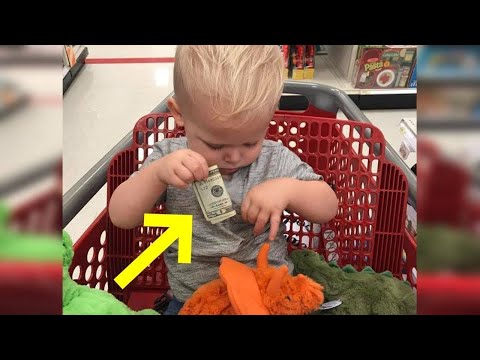 لايف ستايلشاهد: أم انهارت من البكاء بسبب 20 دولارًا لطفلها87619/0