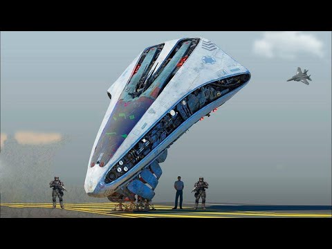 لايف ستايلشاهد: 8 طائرات مدهشة ستغير العالم بسبب إمكانياتها87622/0