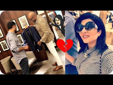 لايف ستايلشاهد:  غدير السبتي تشتري مع خطيبها بدلة الفرح 87742/0