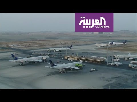 لايف ستايلشاهد: سعوديات يتدربن على المراقبة الجوية87749/0