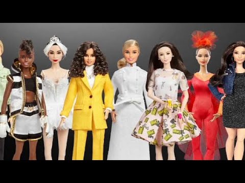 لايف ستايلدمي "باربي" تكرم النساء على طريقتها الخاصة87770/0