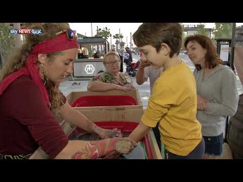 لايف ستايلانطلاق معرض "دبي كانفس" المميز87775/0