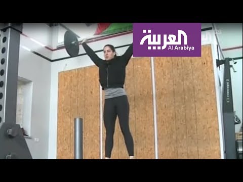 لايف ستايلشاهد: فلسطينية تمارس العلاج برياضة "الكروسفت"87784/0