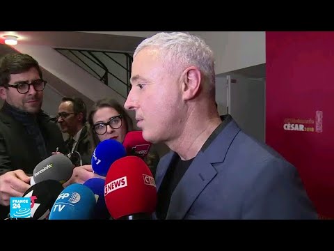 لايف ستايلشاهد: "120 خفقة في الدقيقة" يفوز بجائزة سيزار أفضل فيلم87795/0