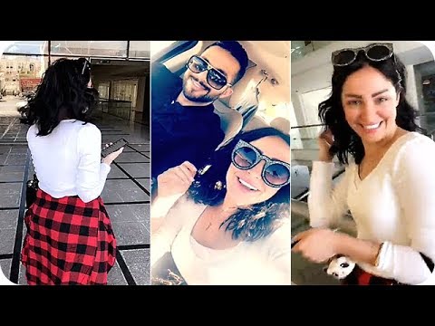 لايف ستايلشاهد: هيا كرزون تسوي نيولوك جديد87806/0