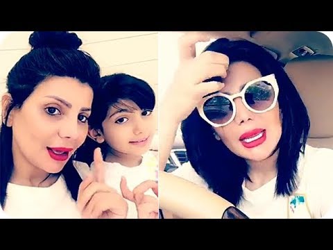 لايف ستايلشاهد: ردة فعل إلهام الفضالة لما بنتها قالت لها "أنتي قصيرة ما راح تشتغلين"87807/0