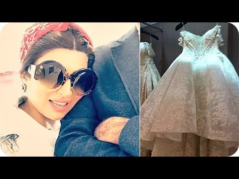 لايف ستايلشاهد: غدير السبتي تكشف عن طرحة عرسها الفخمة87808/0