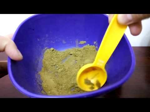 لايف ستايلشاهد: وصفة مغربية مجربة 100% لتبيض البشرة 5 درجات87947/0