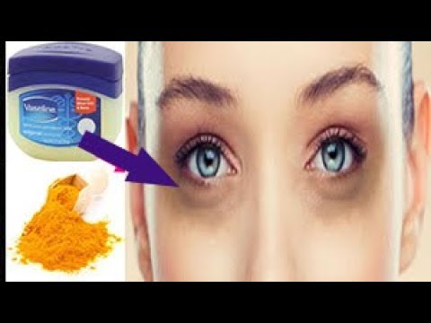 لايف ستايلبالفيديو: وصفة ضعيها تحت العين والنتيجة ستبهرك لعيون ساحرة 87952/0